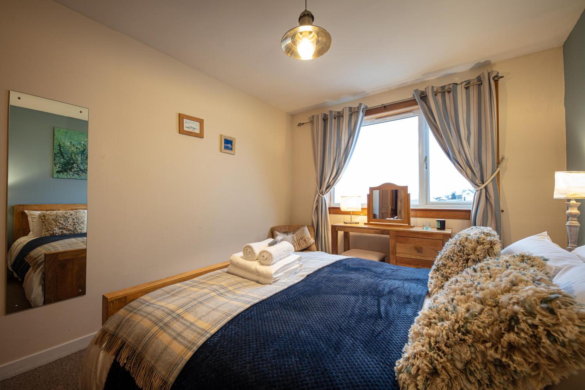 Dunhallin Ard Vakantiehuis *