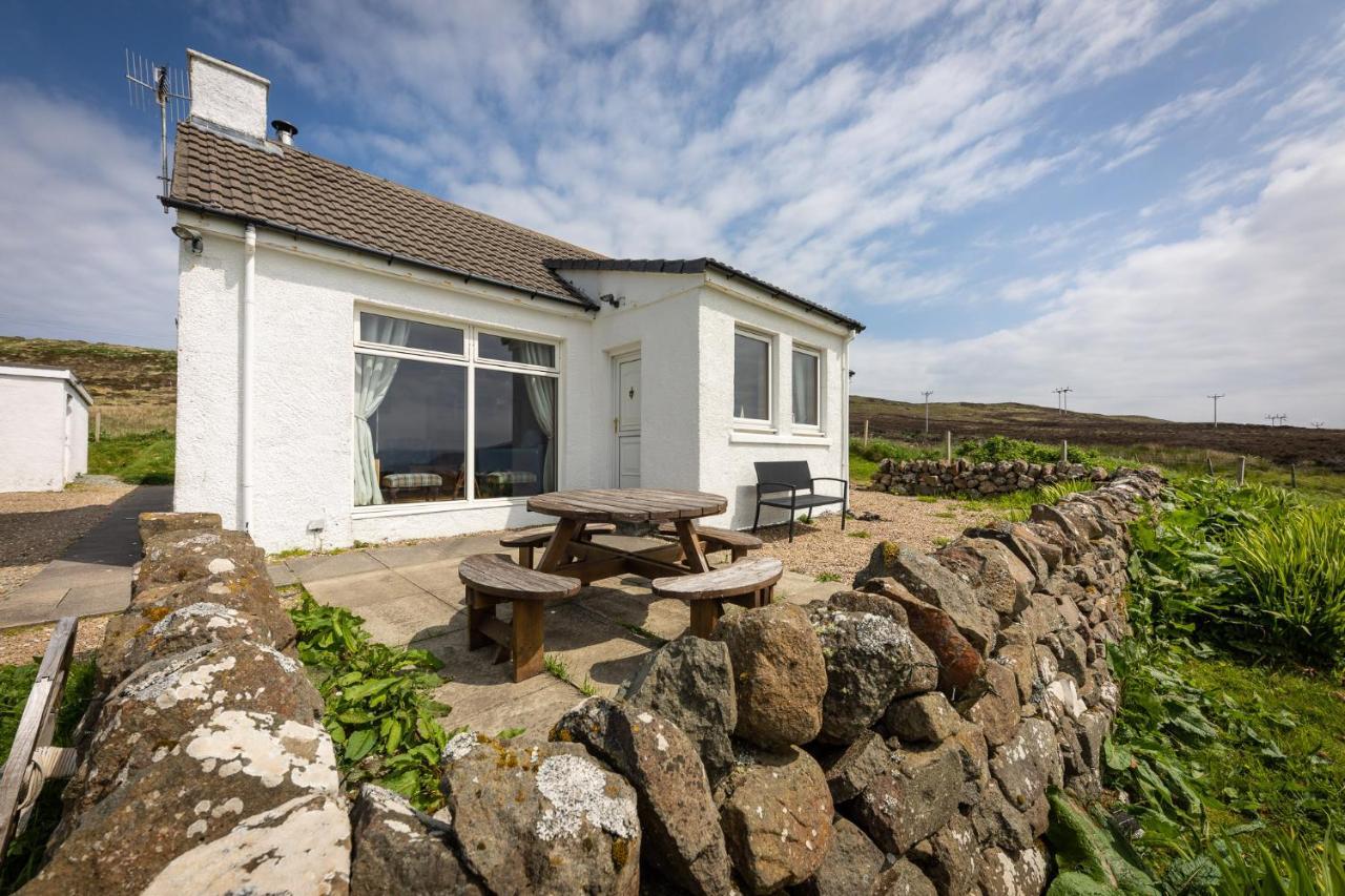 Dunhallin Ard Vakantiehuis *